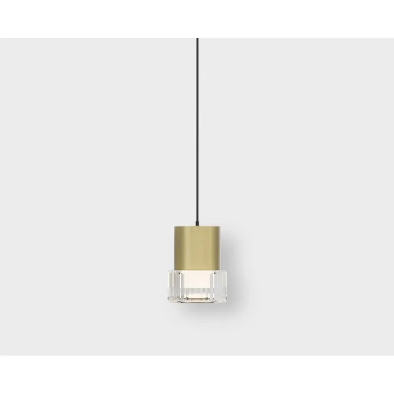 Подвесной светильник ITALLINE IT014-0203 gold