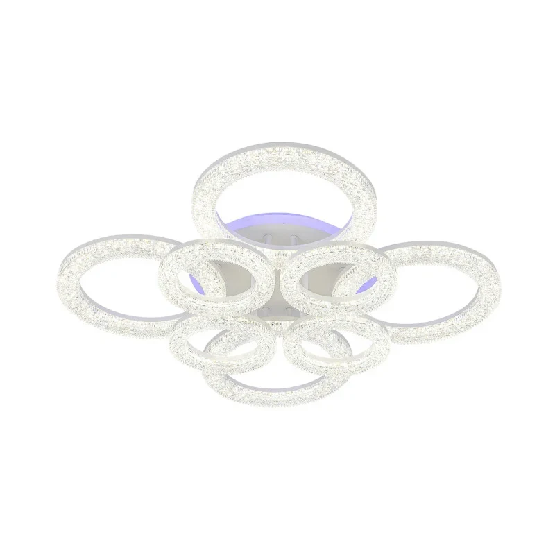 Накладной светильник Escada 10296/8LED BL