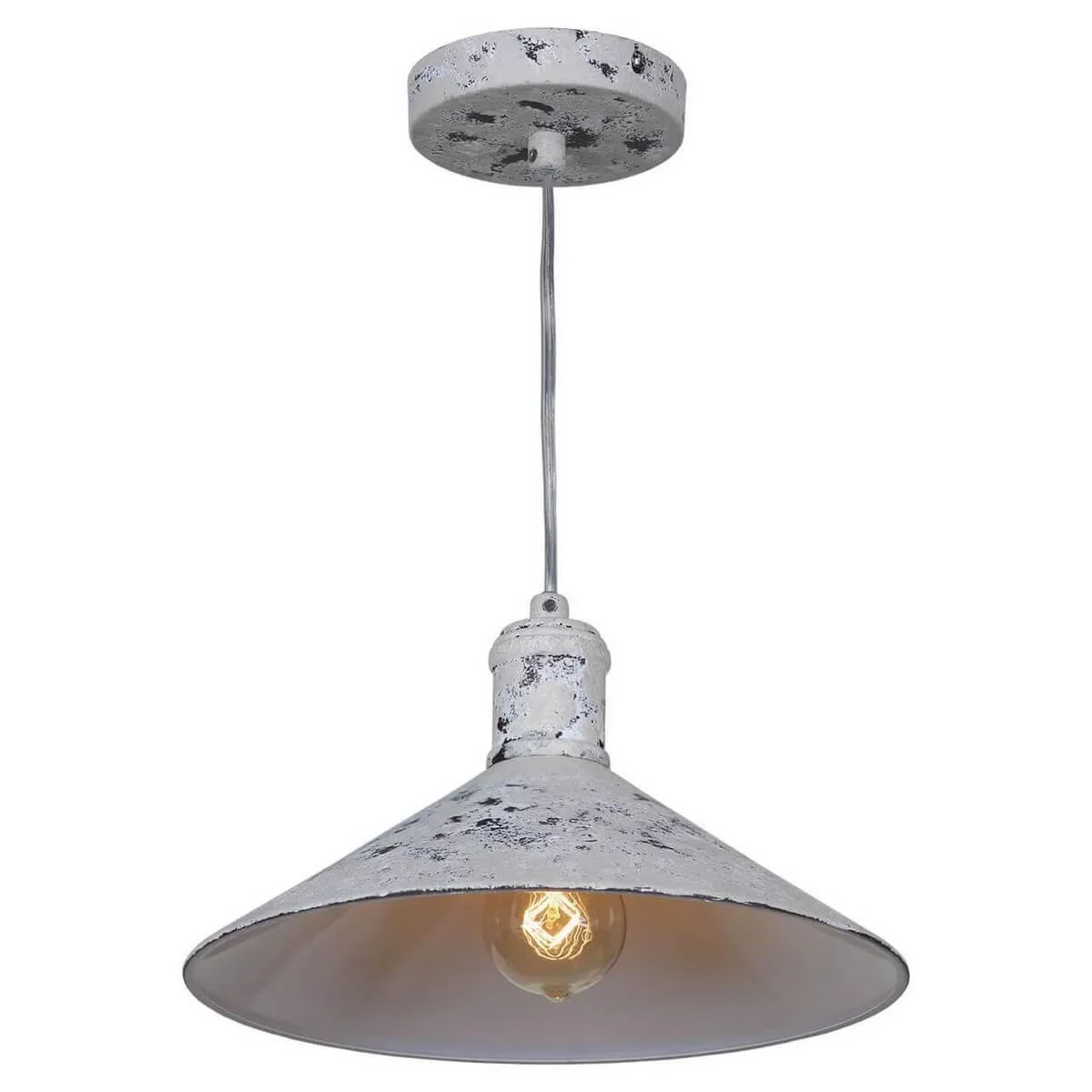 Подвесной светильник Lussole Loft GRLSP-9615
