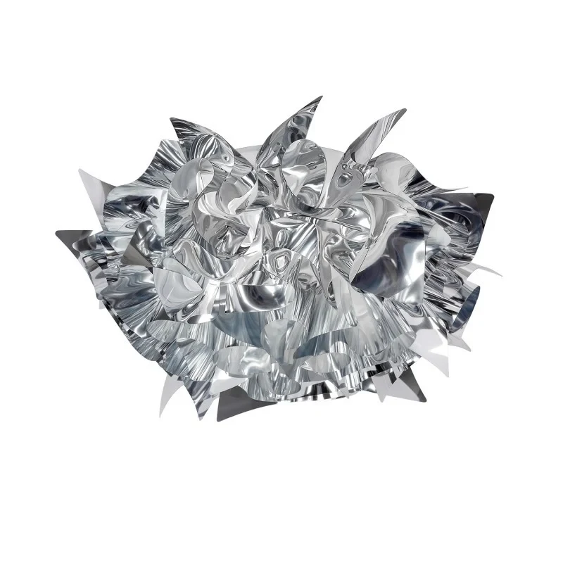 Накладной светильник LOFT IT 10593/530C Silver