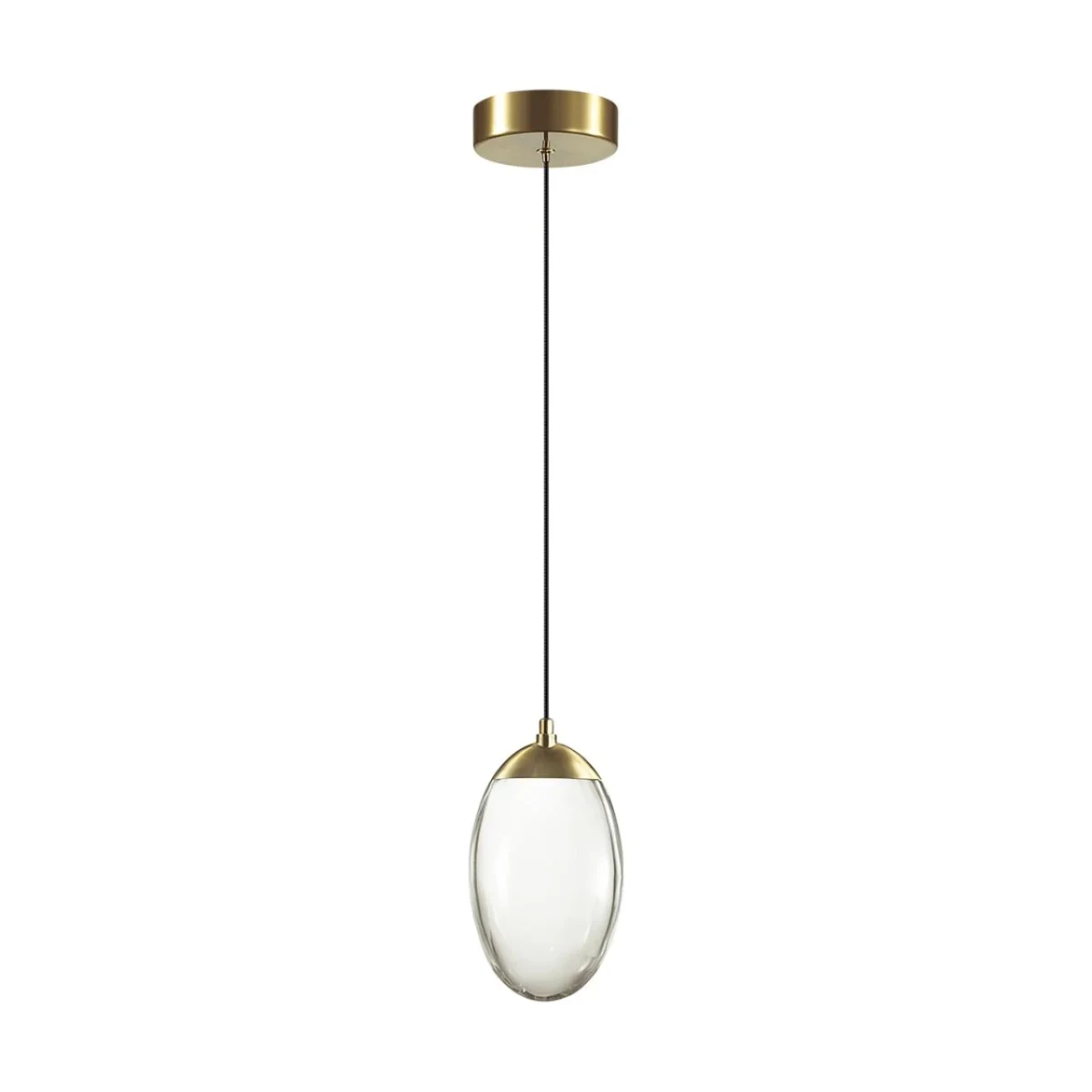 7159/3L ODL Светильник LED 3Вт 3000K 220В IP20 HIGHTECH