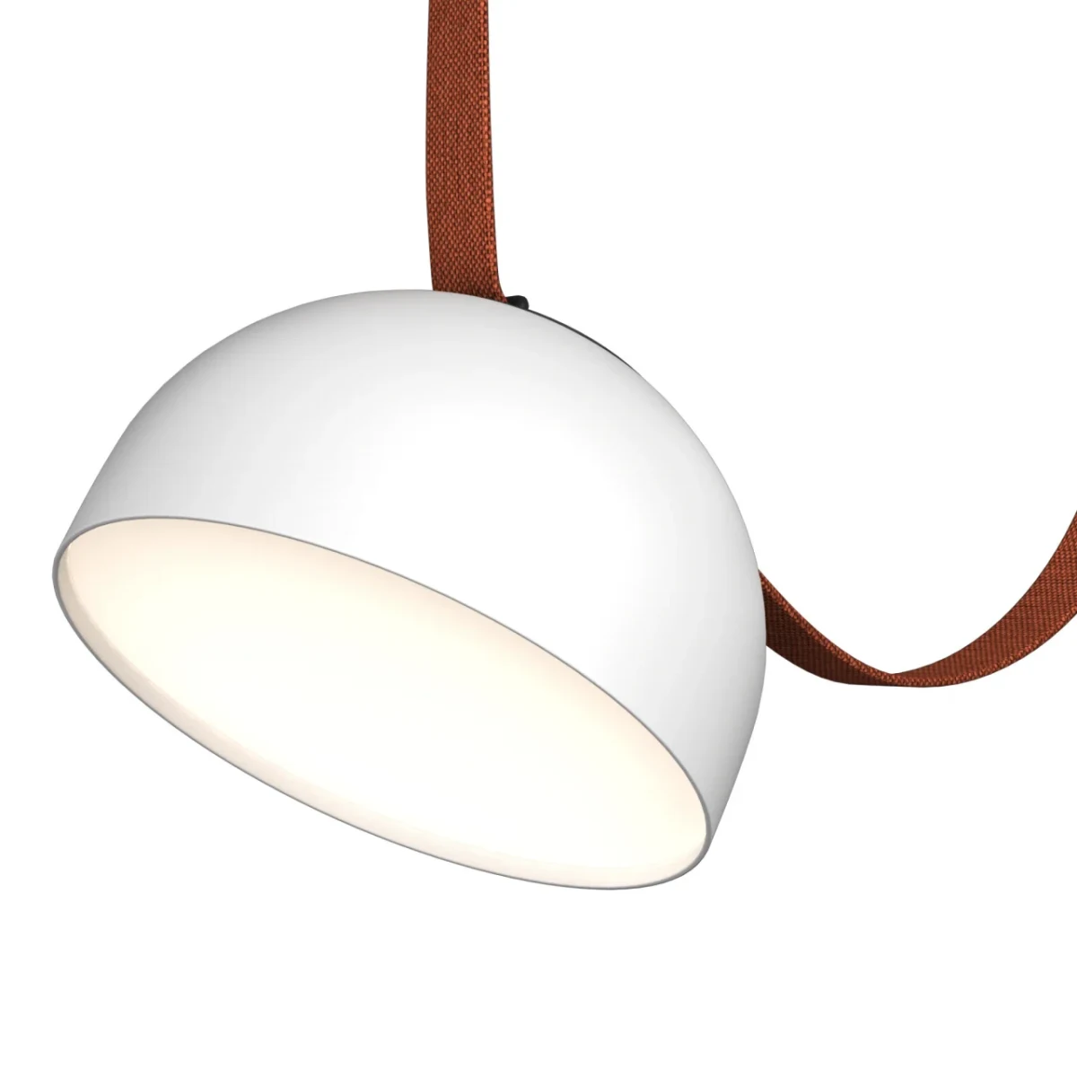 ST453.546.20 Св-к трек. Белый LED 1*20W 4000K 1 651Lm Ra90 120 IP20 D200xH113 48V