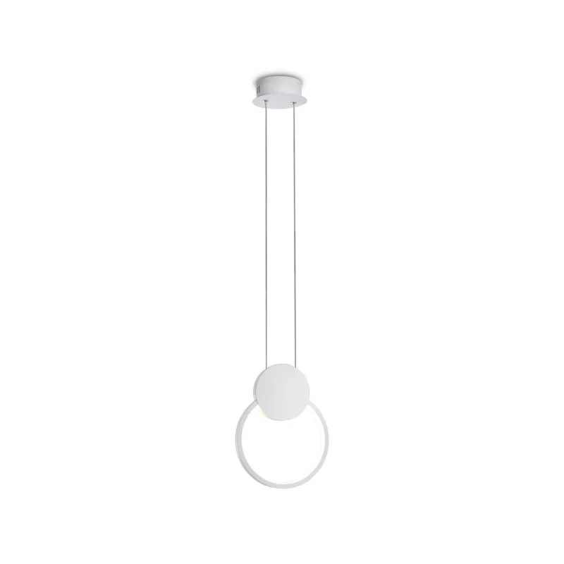 Подвесной светильник Ambrella Light FL5251