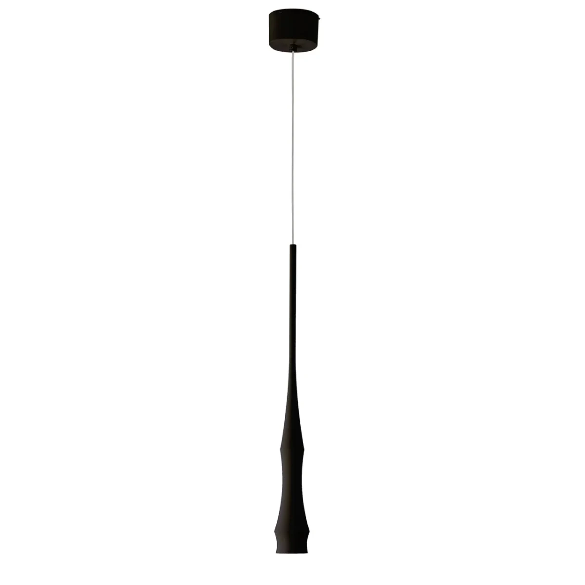 4330-1P, подвес, D60xH655/1800, LEDx6W, 480LM, 4000K