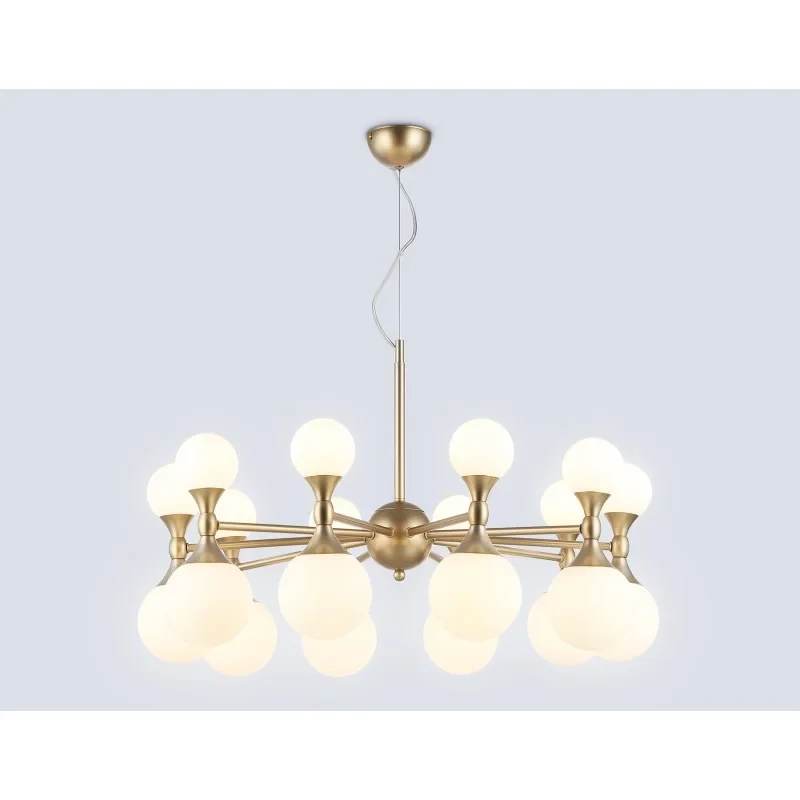 Подвесная люстра Ambrella Light LH51051