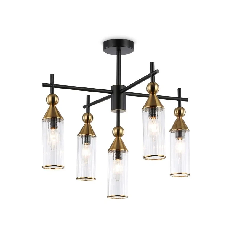 Люстра на штанге Ambrella Light LH55256