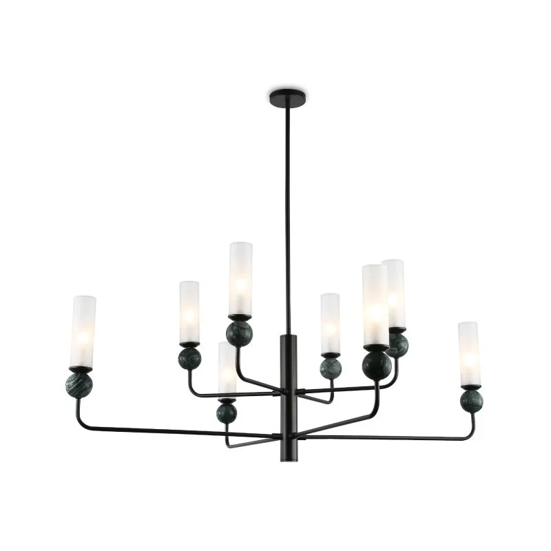 Люстра на штанге Ambrella Light LH53275