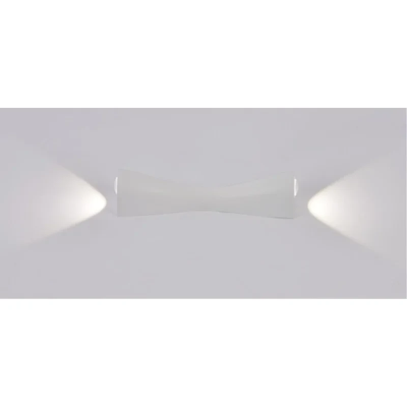 Бра ARTE Lamp A6029AP-10WH