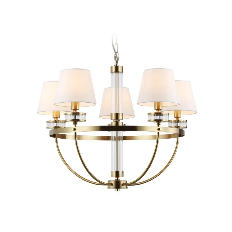 Подвесная люстра Ambrella Light LH71251
