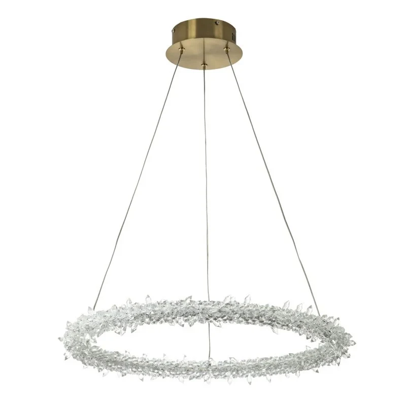 Подвесная люстра MODELUX MS.1140.600 BS