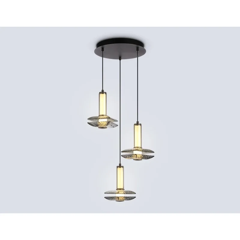 Подвесной светильник Ambrella Light LH31012