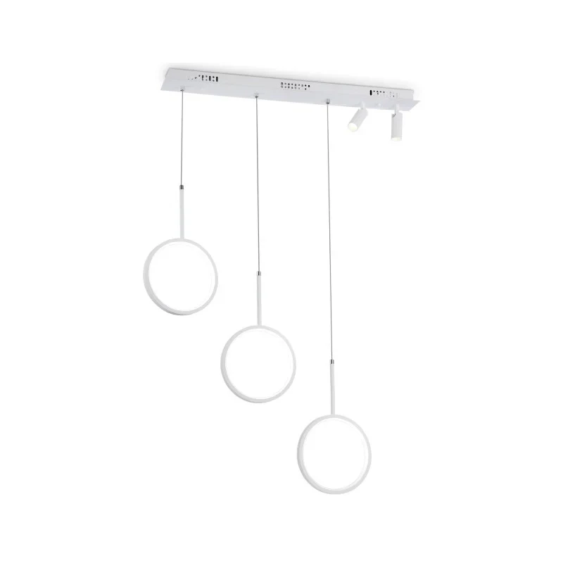 Подвесной светильник Ambrella Light FL5277