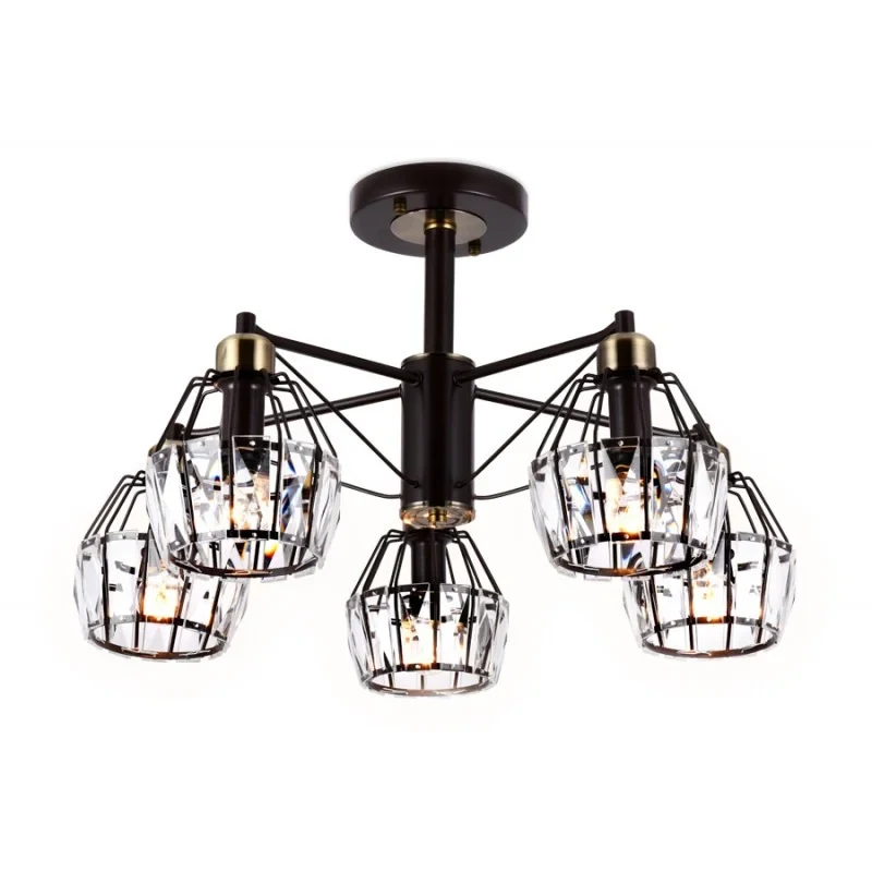 Люстра на штанге Ambrella Light TR5870