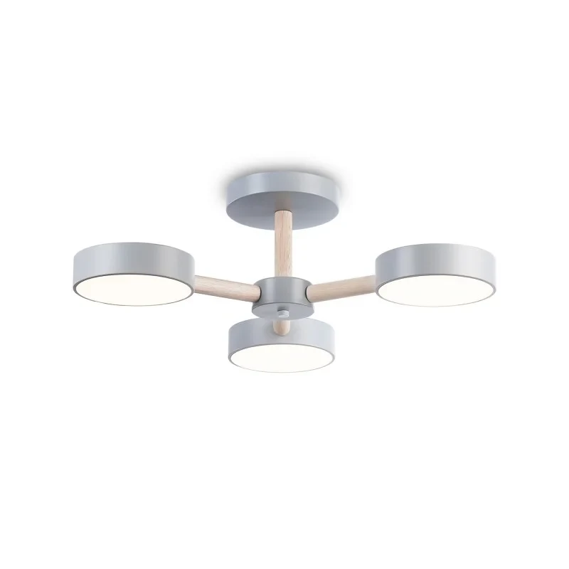 Люстра на штанге Ambrella Light FL4822