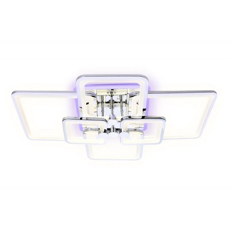 Накладная люстра Ambrella Light FA5307