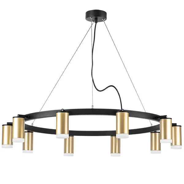 Подвесная люстра Lightstar LR0204000