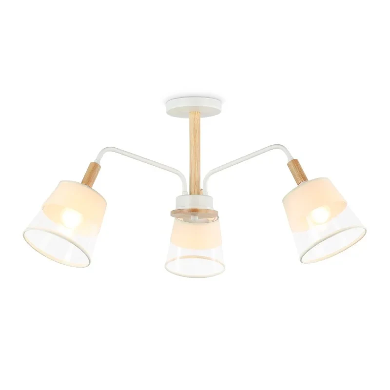 Люстра на штанге Ambrella Light TR4737
