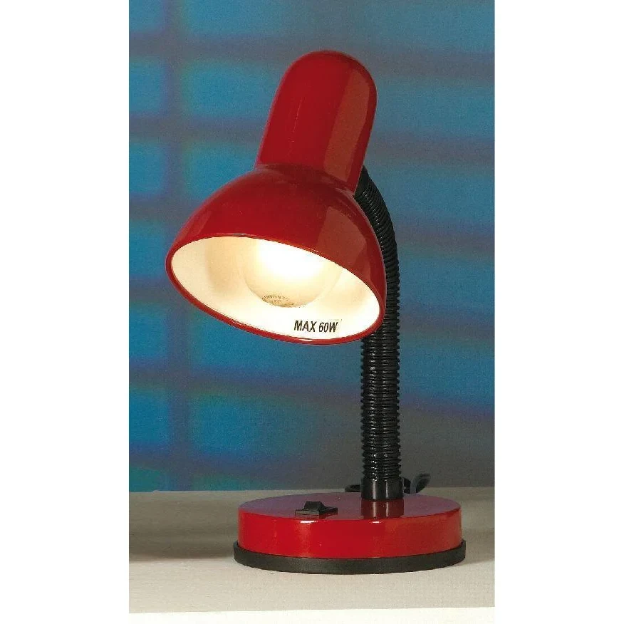 Настольная лампа Lussole Praha LST-4134-01