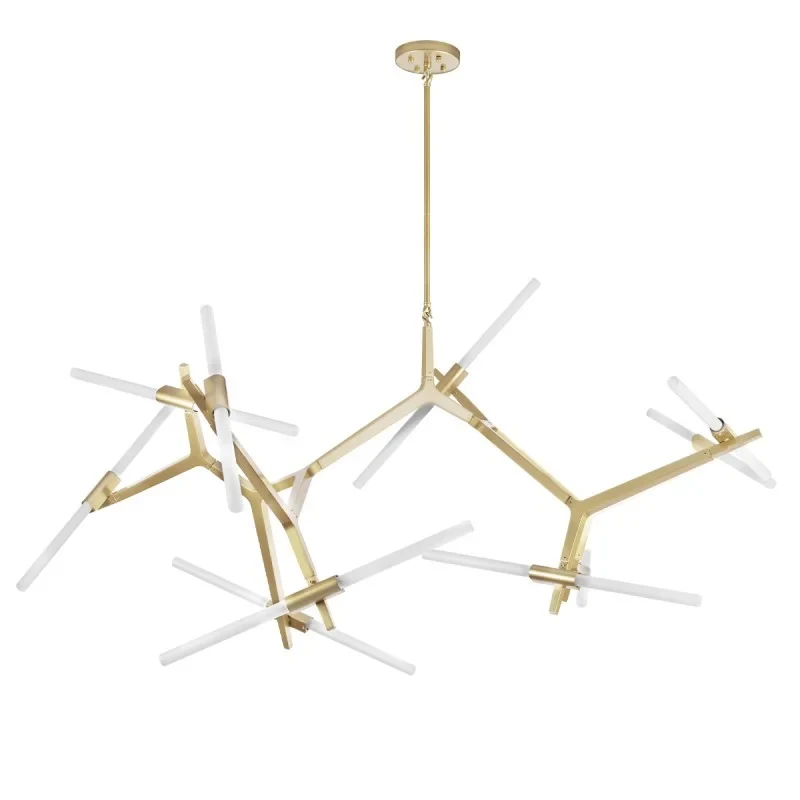 Подвесной светильник LOFT IT 10399/20 GD