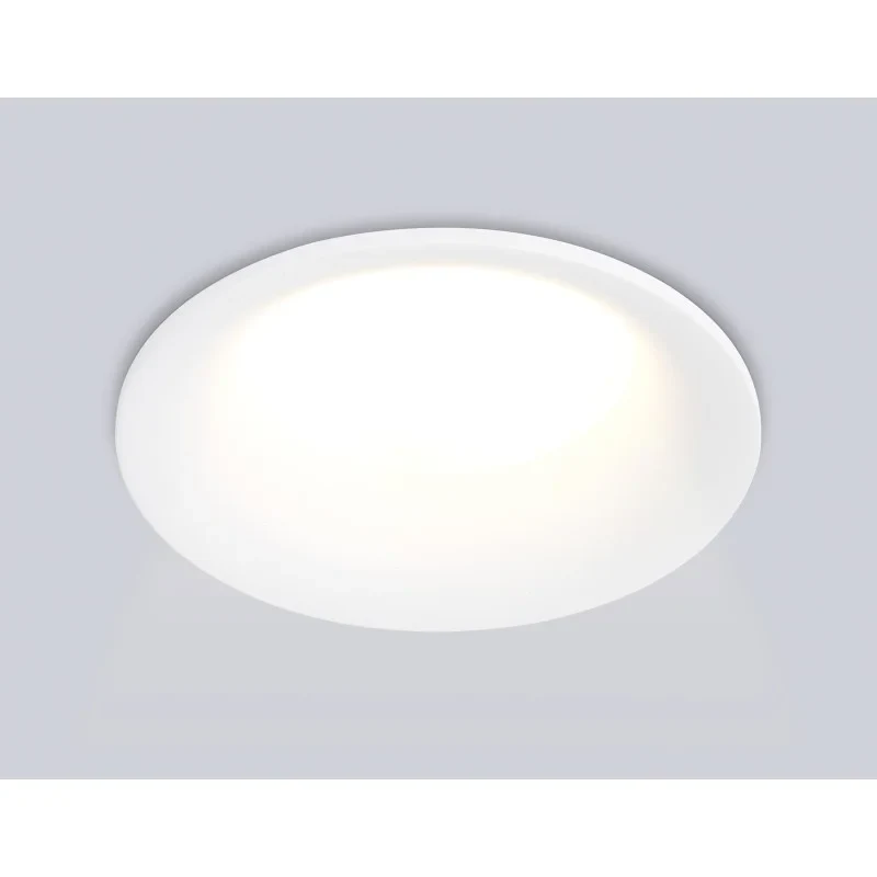 Встраиваемый светильник Ambrella Light TN51810