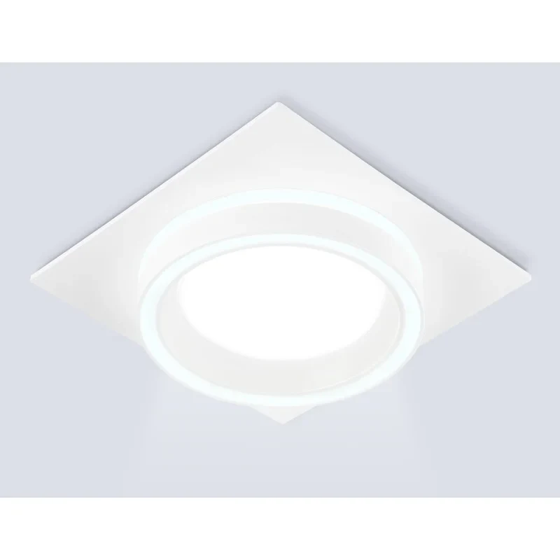 Встраиваемый светильник Ambrella Light TU5220