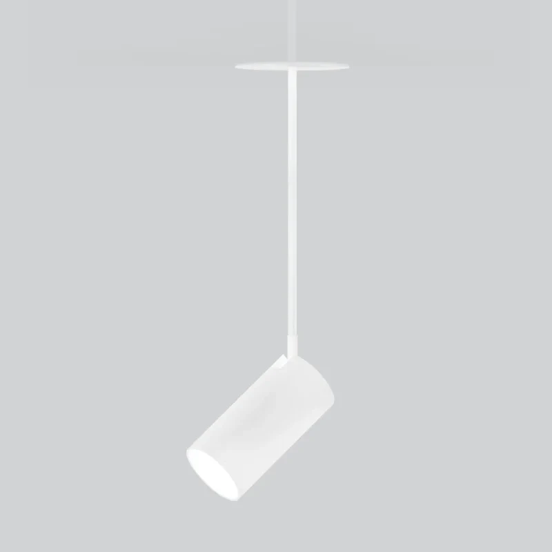 Спот Elektrostandard Drop 8W белый (50222 LED)