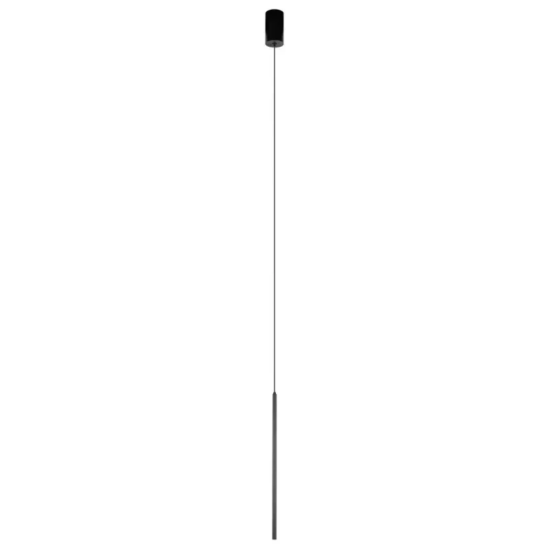 Подвесной светильник LOFT IT 10333/600 Black