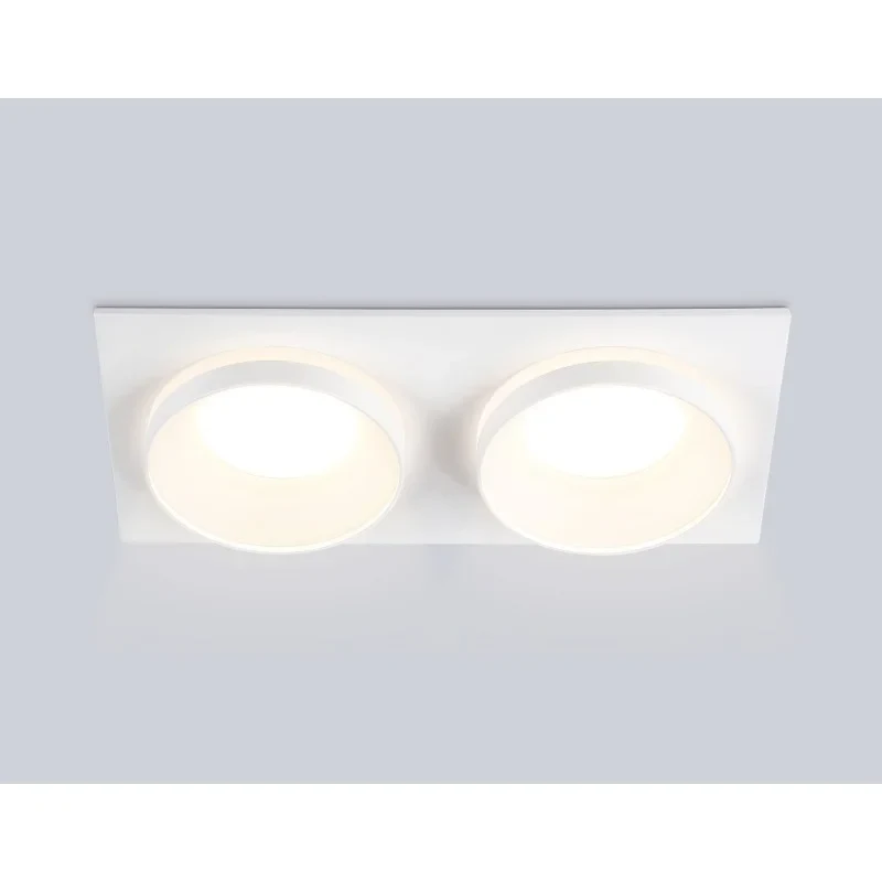 Встраиваемый светильник Ambrella Light TN30711
