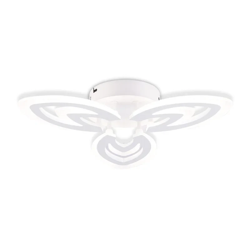 Накладная люстра Ambrella Light FA4545