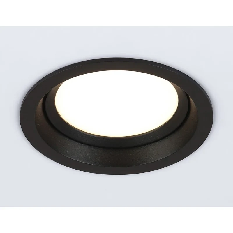 Встраиваемый светильник Ambrella Light TN52231