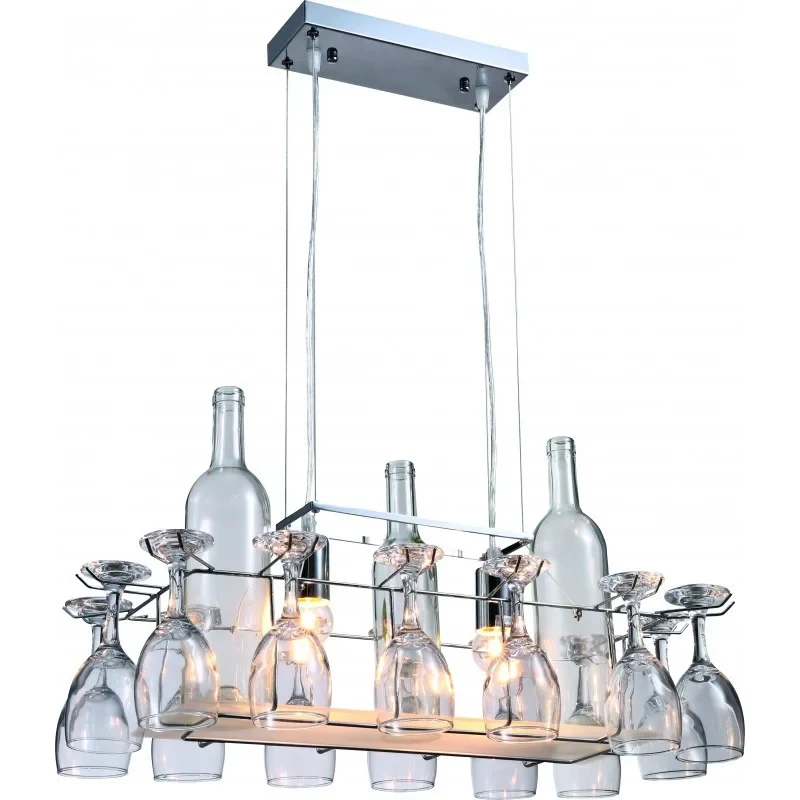 Подвесная люстра ARTE Lamp A7043SP-2CC