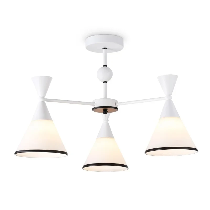 Люстра на штанге Ambrella Light TR3164