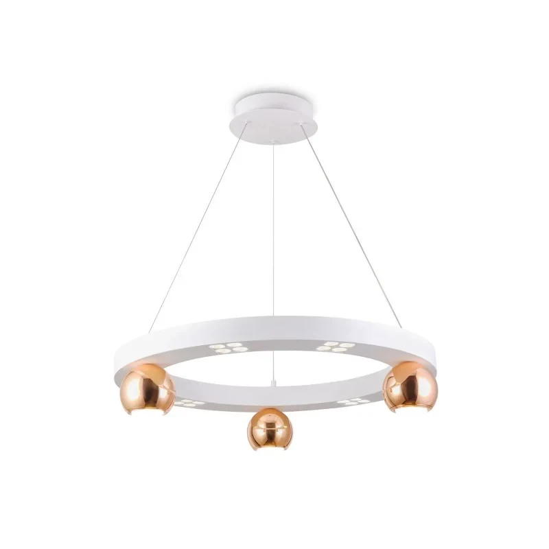 Подвесной светильник Ambrella Light FL5959