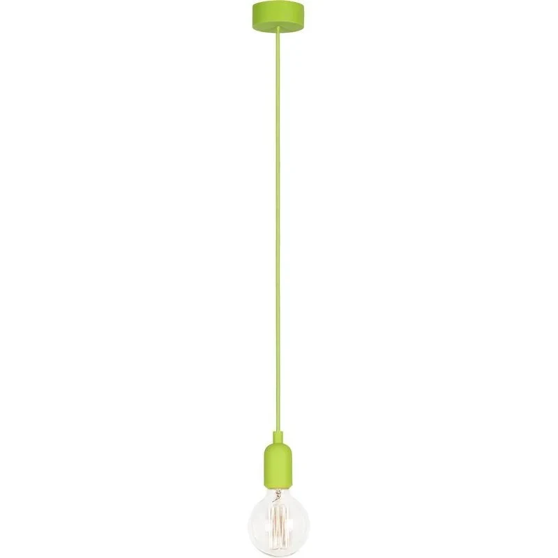 Подвесной светильник Nowodvorski Silicone 6405