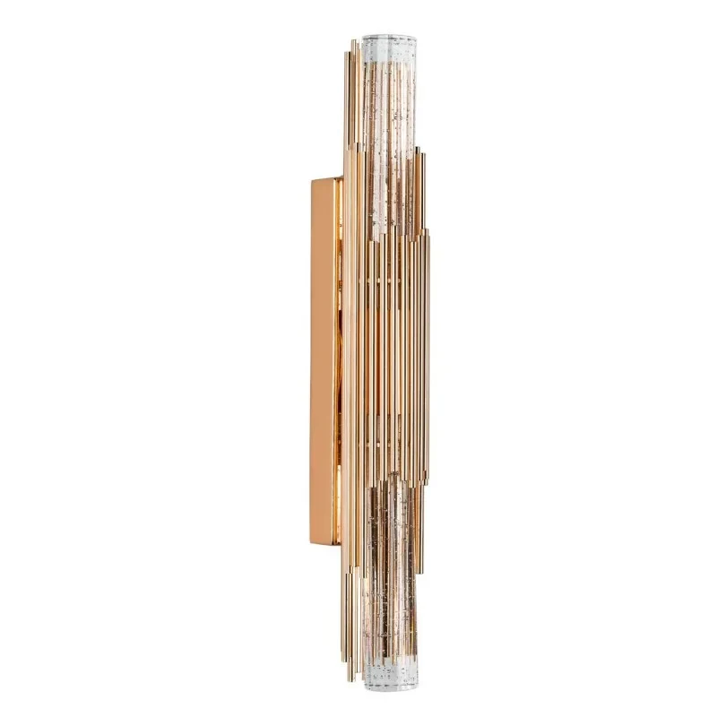 Бра MODELUX ML.548.400 GD