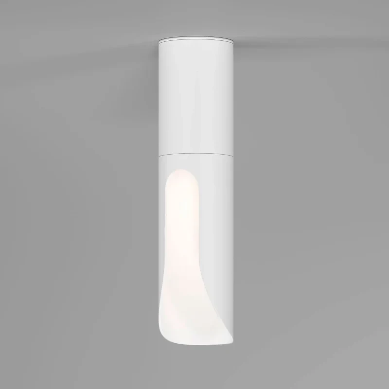 Накладной светильник Elektrostandard 25113/LED 7W 4000K белый
