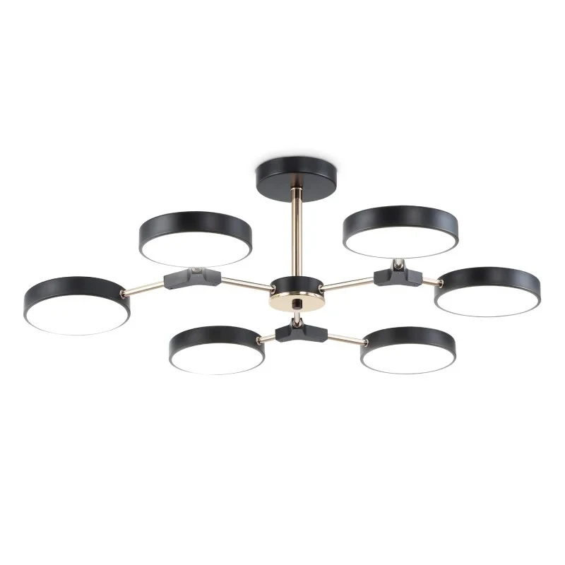 Люстра на штанге Ambrella Light FL516334