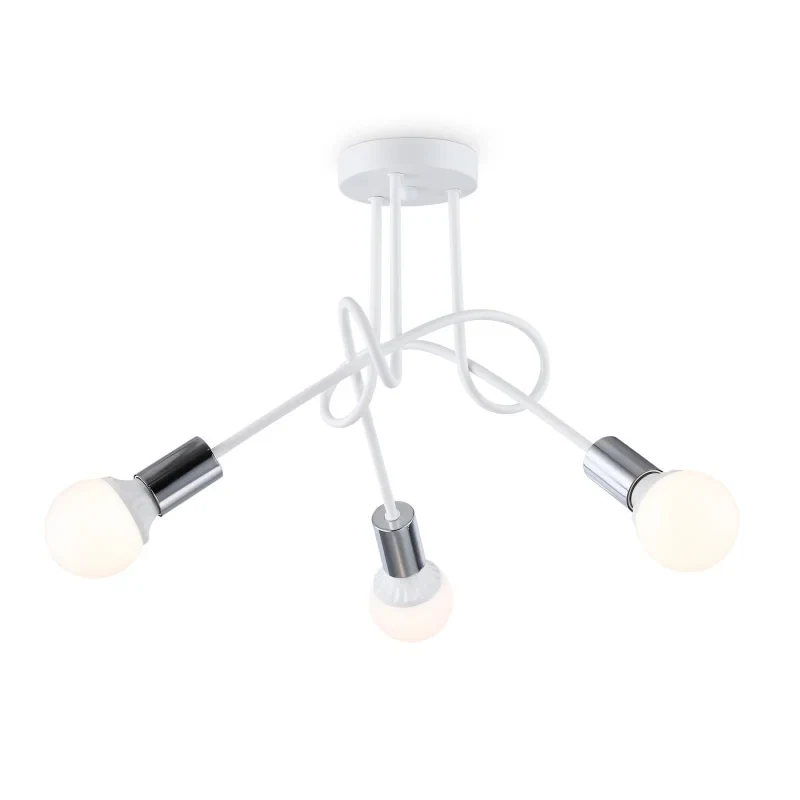 Люстра на штанге Ambrella Light TR80414