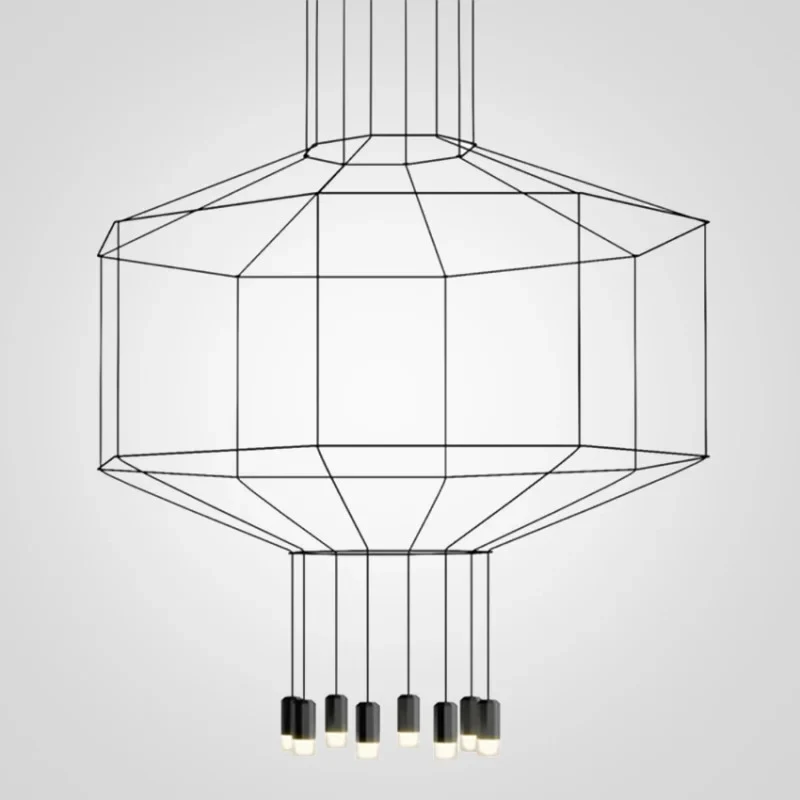 Бра ImperiumLoft 84534-22