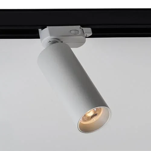 Светильник на шине M04-408 WHITE 3000K