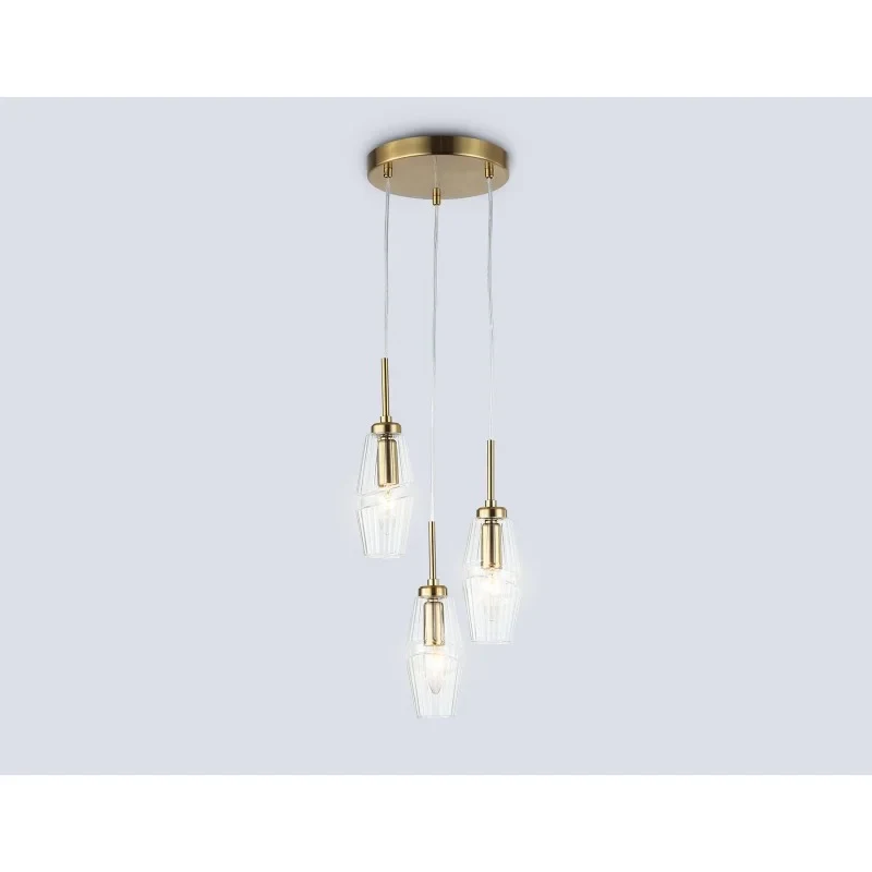Подвесной светильник Ambrella Light LH55210