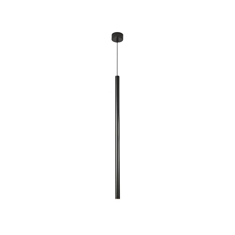 Подвесной светильник Newport 15105N/S black glossy