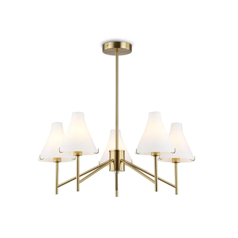 Люстра на штанге Ambrella Light LH57133