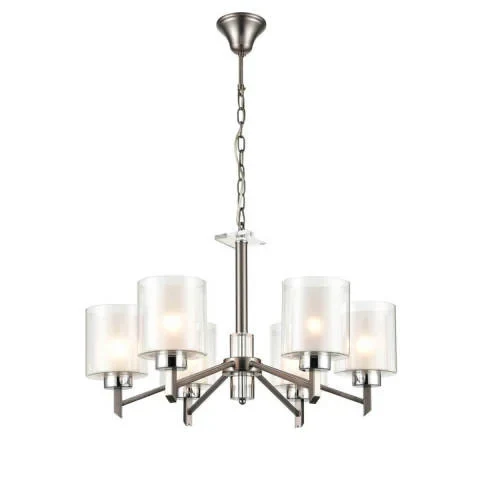 Подвесная люстра Vele Luce VL1425L06
