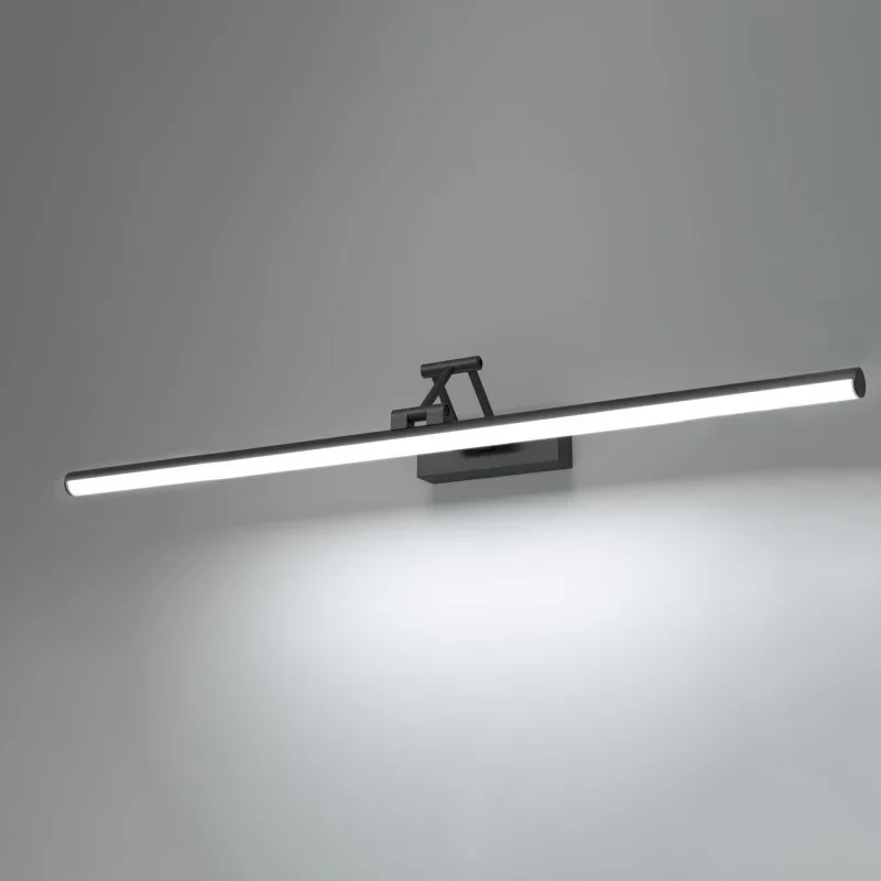 Светильник для картин Elektrostandard 40156/LED черный