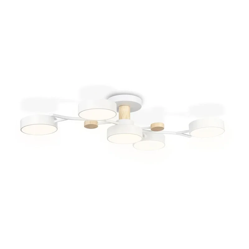 Люстра на штанге Ambrella Light FL4834