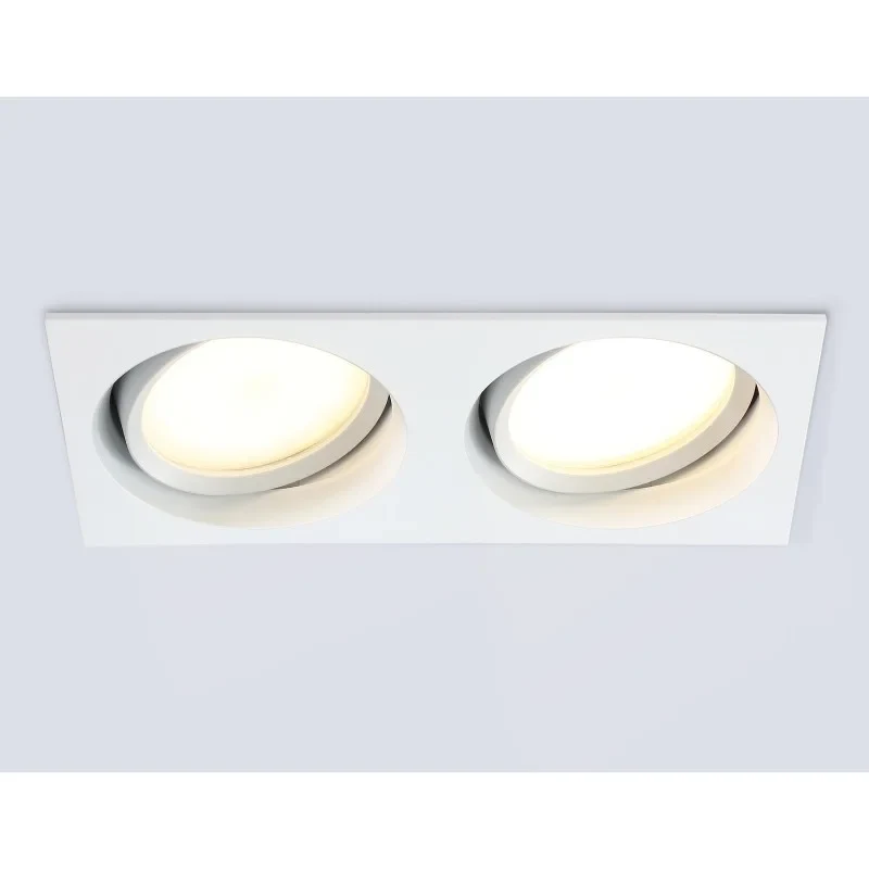 Встраиваемый светильник Ambrella Light TN6659