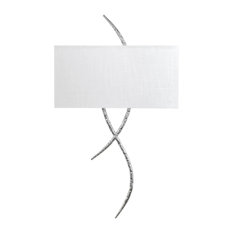 Бра LOFT IT 10457 Silver