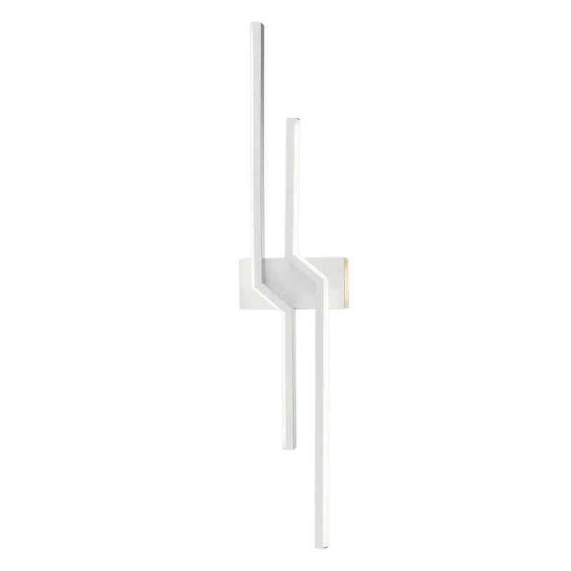 Бра Escada 10219/2LED White