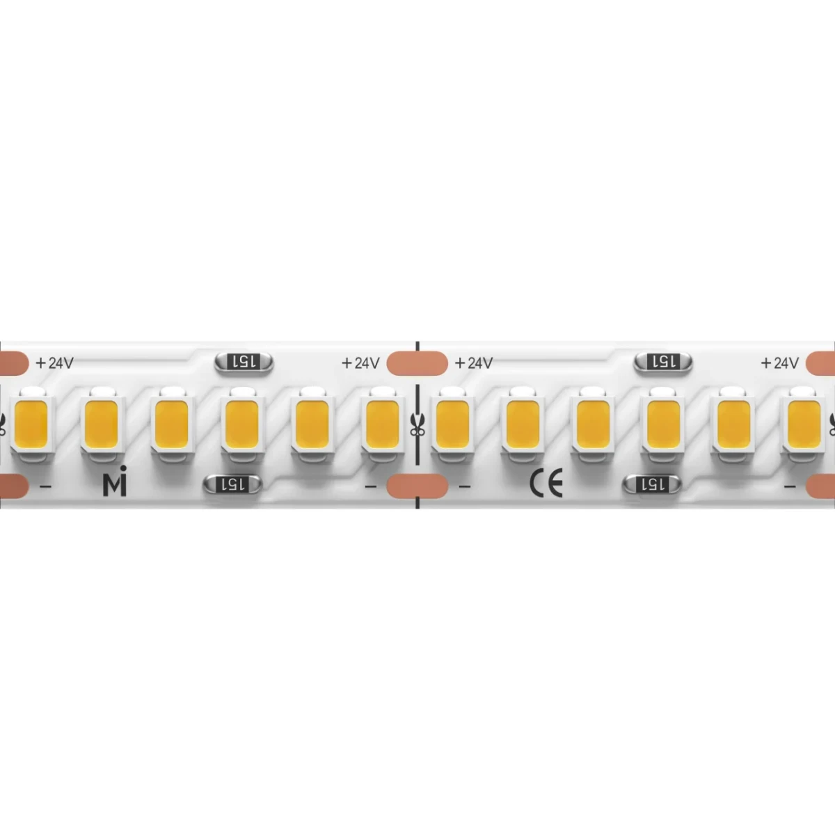 Светодиодная лента Led Strip 201215
